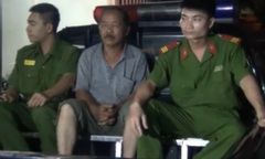 Bất thành kế hoạch nổ súng giết chết cả nhà vợ rồi tự tử