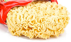 8 loại thực phẩm âm thầm gây tăng huyết áp