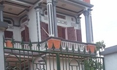  "Ma men " cầm dao truy sát cả nhà anh trai rồi... tự tử