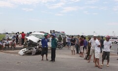 Video: Ngã tư tử thần và nỗi ám ảnh tai nạn giao thông