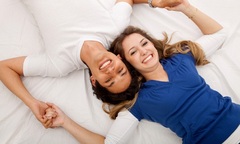 Bí quyết cải thiện yếu sinh lý ở nam giới