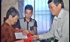 Hà Tĩnh: Tri ân các gia đình chính sách nhân ngày 27/7