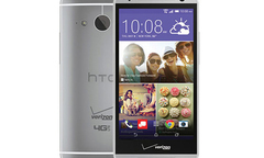 Smartphone giá rẻ HTC One Remix giá 2,1 triệu