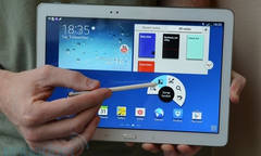 Máy tính bảng giá tốt, cấu hình cao cho sinh viên