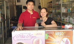 20 ngày  tan ngay u xơ vú