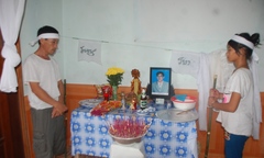  Nghệ An: Sóng lớn, một thuyền viên rơi xuống biến, mất tích