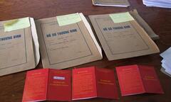 Chiếm đoạt tiền trợ cấp của nhà nước từ hồ sơ bệnh binh giả