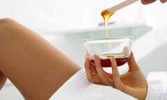 Tẩy lông vùng kín khiến phụ nữ dễ mắc bệnh tình dục