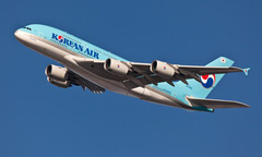 10 hãng hàng không nhiều tai nạn nhất thế giới