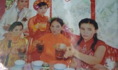 Cuộc sống hạnh phúc sau khi hoán đổi của hai cặp vợ chồng