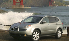 Điểm danh những mẫu xe tệ nhất thập kỷ