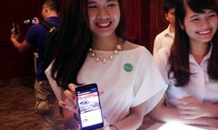 Cấu hình  "ngon " của smartphone giá rẻ HKPhone iRevo