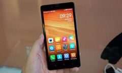 Redmi Note: Smartphone TQ được chứng minh có theo dõi người dùng