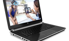 HP Pavilion 14 v022TU: Laptop hoàn hảo với Windows 8 bản quyền