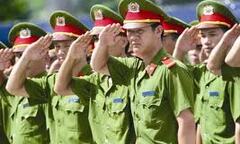 Cấm điều tra viên bức cung, dùng nhục hình dưới mọi hình thức