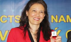 80\% CPU Intel trên thế giới sẽ sản xuất tại Việt Nam