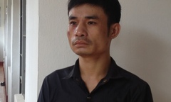 Khởi tố đối tượng cướp tài sản, bắn công an bị thương