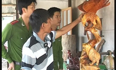 Mô hình “1+5” cho kẻ lỡ lầm cân bằng cuộc sống