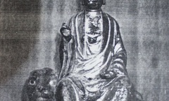 Truy tìm “đạo chích” đột nhập chùa, cuỗm 6 pho tượng cổ