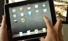 Viettel chính thức phân phối iPad tại Việt Nam