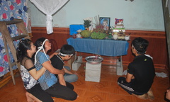 Cứu bạn học bị đuối nước, một học sinh lớp 6 tử nạn