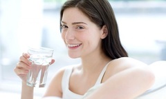 Bí quyết chống lão hóa da tuổi 30