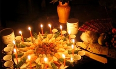 Khốn khổ vì kiêng kỵ vô lý trong tháng cô hồn