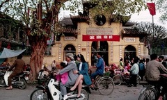 Những chiếc xe  "vang bóng một thời " được  "săn lùng " nhiều nhất