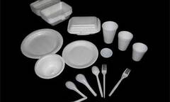 Cốc, hộp xốp có thể gây ung thư