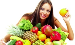 Ăn gì để giảm cân nhanh trong vòng một tuần