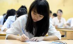 Kỳ thi quốc gia dưới góc nhìn của một nhà giáo