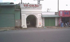 Tô Châu, tập đoàn mát xa kích dục lớn nhất Cần Thơ