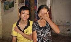 Gia cảnh khốn cùng của chàng thủ khoa Hà Tĩnh