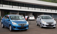 “Soi” trước xe Nhật dưới 600 triệu đòi đấu Toyota Vios ở VN