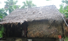 Tiếp tục hỗ trợ gia đình nạn nhân chất độc da cam