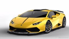 Rộ tin siêu xe Lamborghini Huracan về VN trong tháng 8