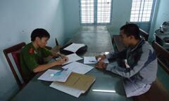 Kon Tum: Bắt đối tượng huy động côn đồ vây đánh CSGT 