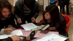 Thiếu nữ miền Tây lấy chồng Trung Quốc mất kiểm soát