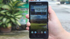 Smartphone nào có pin  "khủng " nhất tại VN?