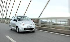 Xe hơi Trung Quốc và chuyện của những khách hàng  "chuột bạch "