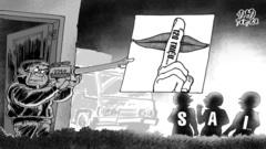 Tự xưng  "phóng viên " tống tiền CSGT 100 triệu đồng