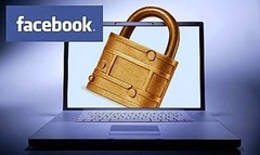 Nhiều người dùng Facebook tại VN bị yêu cầu đổi mật khẩu