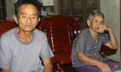 Video: Mỏi mòn ngóng người thân mất tích ở điểm nóng Lybia