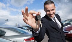 Những mẹo vặt tài xế ít biết