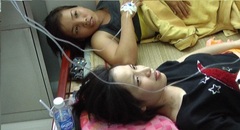 Nghi ngộ độc thực phẩm, hơn 130 công nhân nhập viện cấp cứu