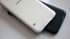 Galaxy S5 chính hãng bất ngờ giảm giá 1 triệu đồng tại Việt Nam