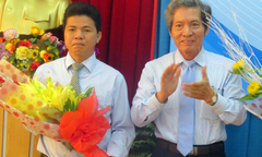 Thủ tướng phê chuẩn nhân sự thành phố Đà Nẵng