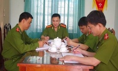 Điểm sáng trong giữ gìn ANTT ở một đơn vị công an phường