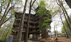 Chiêm ngưỡng nhà cây tuyệt đẹp khắp thế giới