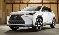 Xe rẻ nhất của Lexus sắp đến Việt Nam